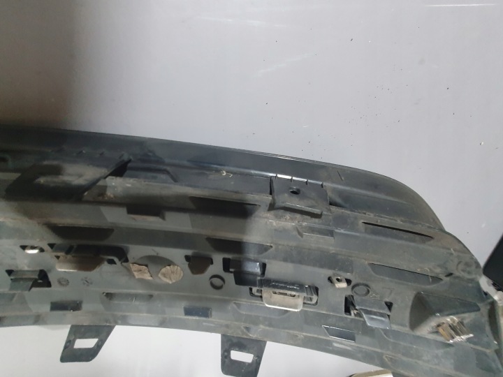 CALANDRE GRILLE GRILLE PARE-CHOCS AVANT OPEL VIVARO C 2019 ORIGINE 9833128477