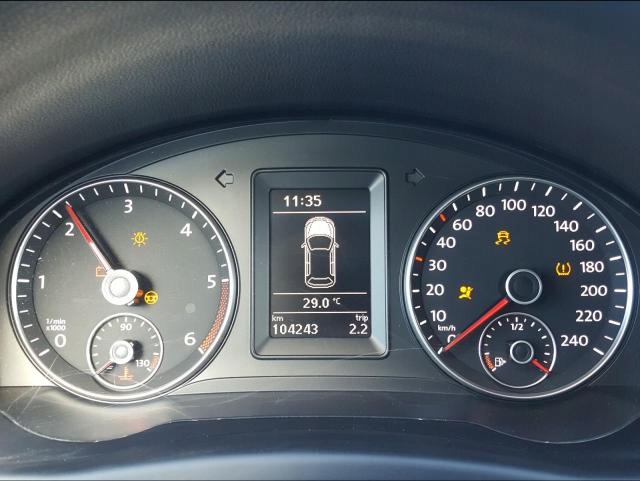 GOLF VI PLUS COLLECTEUR PORTES DROIT ARRIÈRE 5M0868074B EUROPE