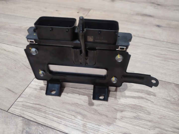 CONTRÔLEUR ORDINATEUR MOTEUR KIA STONIC 1.0 T-GDI 23R