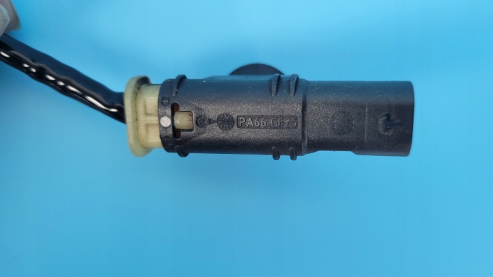 MERCEDES W177 A180 2.0 CDI CAPTEUR TEMPÉRATURE GAZ D'ÉCHAPPEMENT A0009050312
