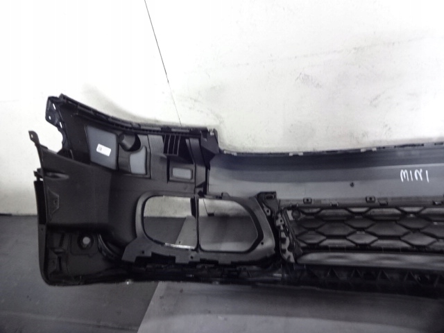 PARE-CHOCS AVANT AVANT JCW MINI COUNTRYMAN F60