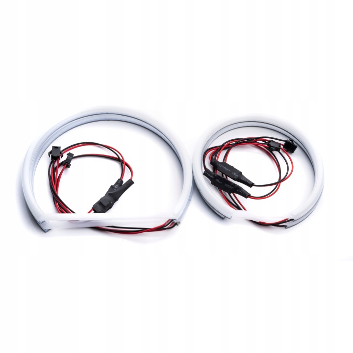 SEGMENTS COTTON LED BMW E53 X5