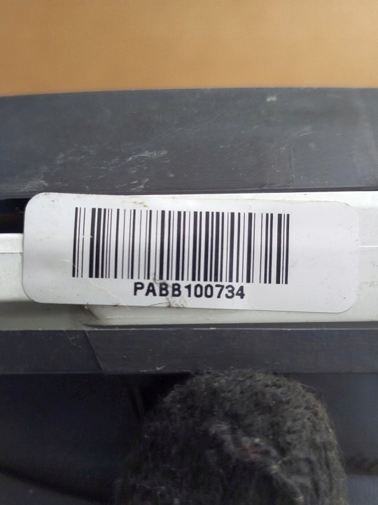 COMPTEUR COMPTEUR DE VITESSE RENAULT MEGANE II 8200399693