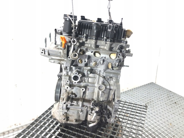 MOTOR KIA STONIC (YB) 2021 1.0T-GDI 101KM G3LE 