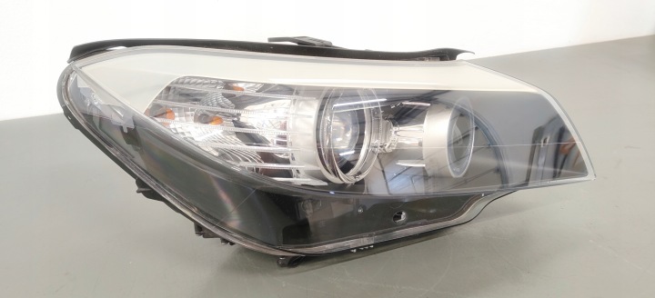 PHARE AVANT BI XÉNON DYNAMIC ROTATIF BMW Z4 II E89 09-13R EUROPE 7191746