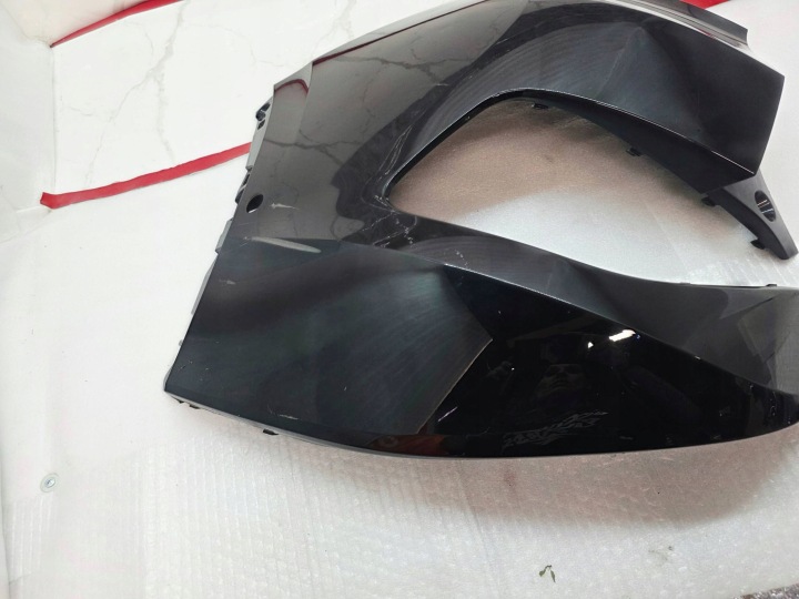 11E807983A ANGLE PARE-CHOCS ARRIÈRE GAUCHE VW ID3 REVÊTEMENT GENUINE