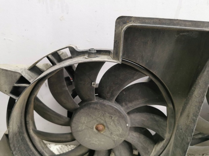 CHRYSLER VOYAGER 2007 VENTILATEUR RADIATEUR 05005417AD