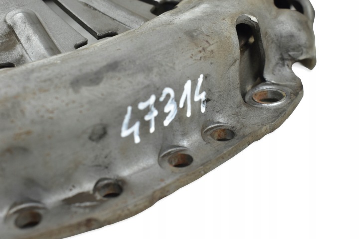 VOLANT BIMASSE EMBRAYAGE FORD C-MAX 1.0 ECOBOOST M2DA CM5G-6477-DD