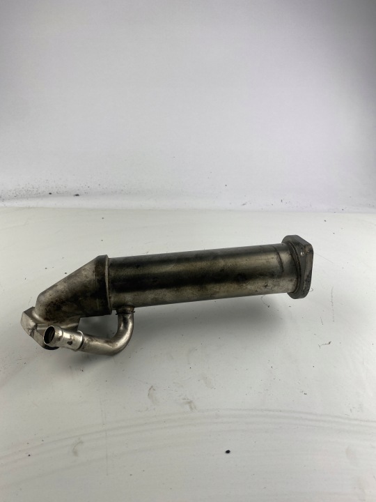RADIATEUR EGR FORD TRANSIT LAND ROVER DEFENDER 2.4 TDCI