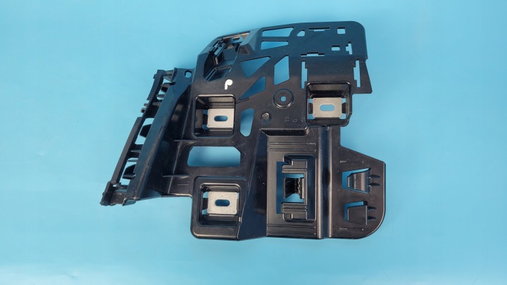 MERCEDES EQE W295 350+ 23R GLISSIÈRE PARE-CHOCS DROIT ARRIÈRE A2958858800