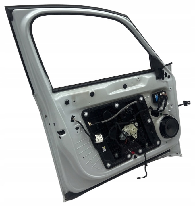 PORTES DROIT AVANT SEAT CUPRA BORN 10A831056N LS9R NEUF ORIGINAL