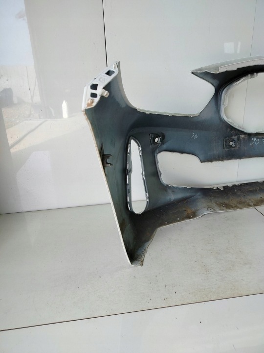 BMW 1 I F40 MODULE 19- PARE-CHOCS AVANT AVANT