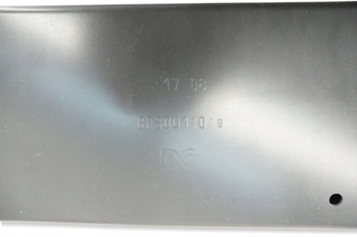 RENFORCEMENT PARE-CHOCS AVANT POUTRE AVANT RENAULT TWINGO III 752105817R