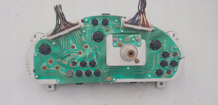 COMPTEUR TABLEAU DE BORD DAEWOO MATIZ 800 00R 96527401