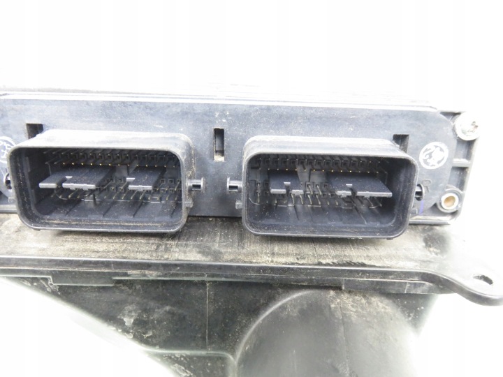 CONTRÔLEUR MAZDA 2 II DE 1.3 1001409895 1974002010