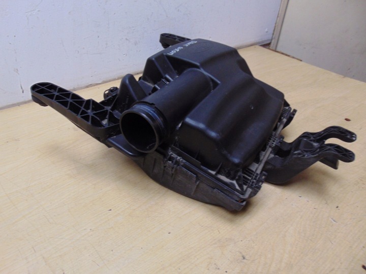 CHÂSSIS FILTRE AIR TRANSIT CUSTOM 2.2 TDCI CC11-9600-CJ