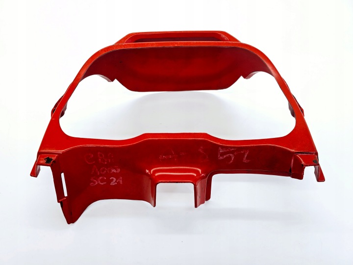 HONDA CBR 1000 F REMPLISSAGE PROTECTION CHÂSSIS TABLEAU DE BORD