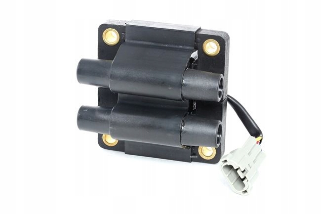 RIDEX 689C0199 BOBINE ALLUMAGE VERS SUBARU IMPREZA STUFENHECK (GC)
