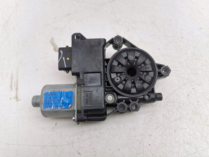 HYUNDAI I40 PETIT MOTEUR VITRES ARRIÈRE 2013 1137328730