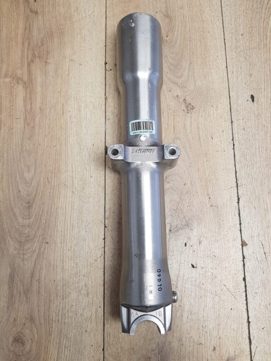 GOLEN DROIT HARLEY DAVIDSON HERITAGE SOFTAIL 45915-08