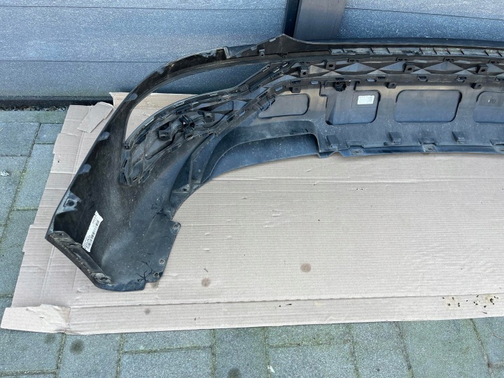 PARE-CHOCS ARRIÈRE ARRIÈRE HYUNDAI TUCSON IV 4 EN BON ÉTAT