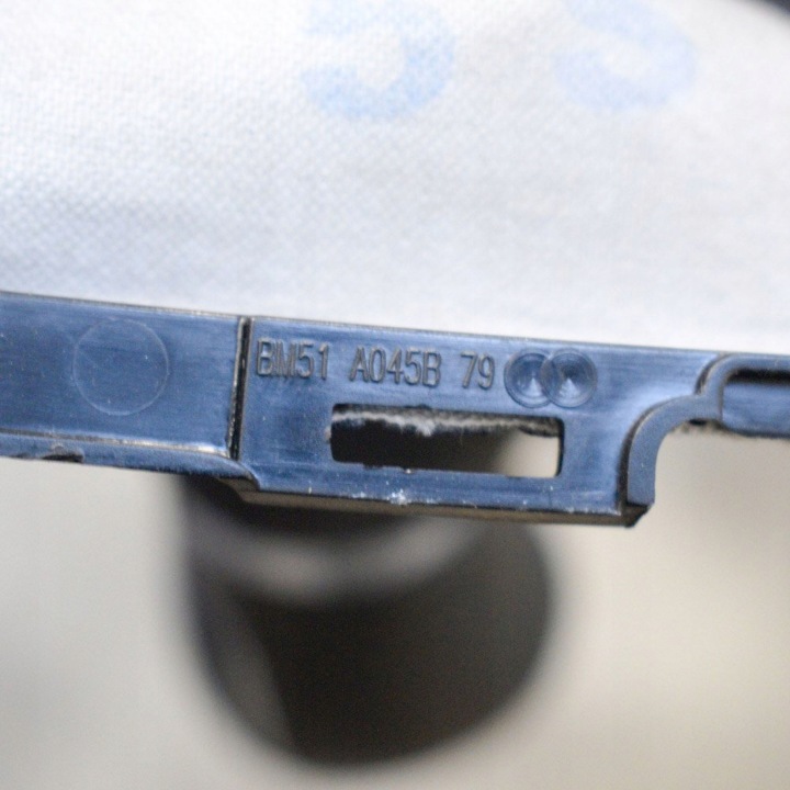 FORD FOCUS 2012 BARRE DE LIAISON POIGNÉE ROTATIVE CHANGEMENTS VITESSE
