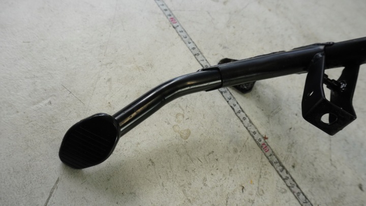 L383 SUZUKI BURGMAN AN 400 K7 CONNECTEUR CENTRALE