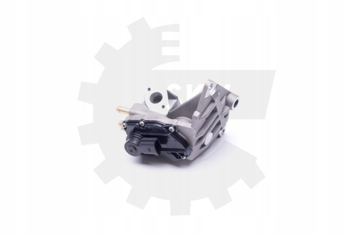 VANNE EGR VAG AUDI SEAT SKODA VW 2.0 FSI