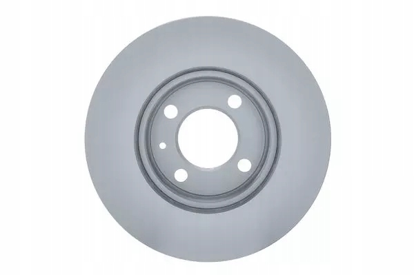 BOSCH DISQUES PLAQUETTES VW POLO PASSAT GOLF III 256MM