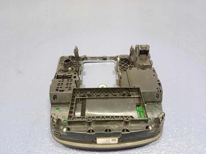 AUDI A6 C7 4G LIFT 14-20 PANNEAU COMMANDE MMI 4G1919610E