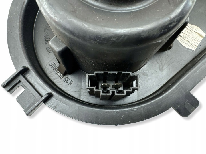 AUDI TT MK1 VENTILATEUR CONDUIT D'AIR VENTILATEUR