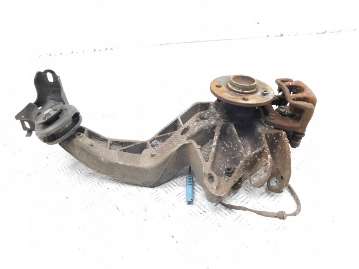 BRAS DE SUSPENSION MOYEU GAUCHE ARRIÈRE 6765377 MINI COOPER R55 R56 R57 R58 R59