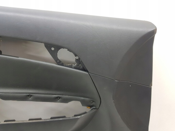 CHEVROLET CAPTIVA 2010 GAUCHE CÔTÉ CARDAN BRODERIE PORTES AVANT