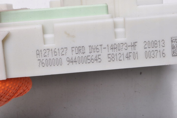 FORD C-MAX MK2 FOCUS MK3 1.0 BOÎTE MODULE FUSIBLE DV6T-14A073-HF