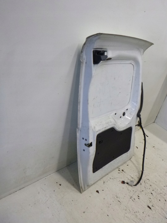 PORTES ARRIÈRE GAUCHE FIAT FIORINO III PEUGEOT BIPPER NEMO QUBO 07-16