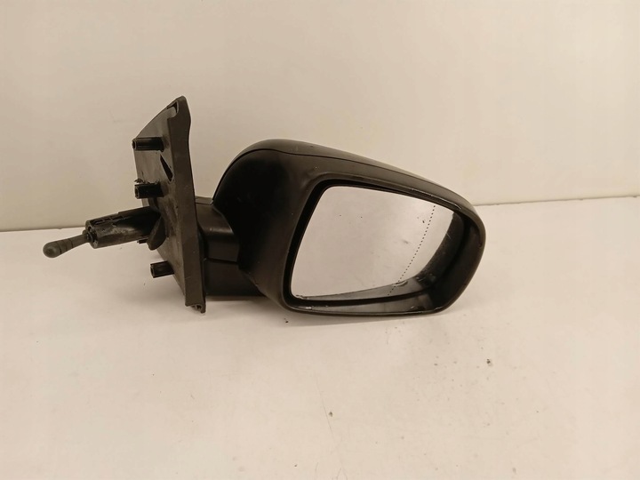 436457 ESPEJO DERECHA PARTE DELANTERA NISSAN NOTE E11 