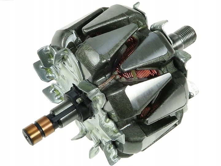 ROTOR ALTERNADOR AS-PL 