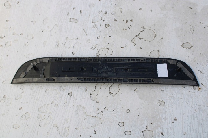 AUDI A6 BAGUETTES SEUIL MOULURE SEUIL 4G 4G0853375 4G0853376 4G0853373 4G08
