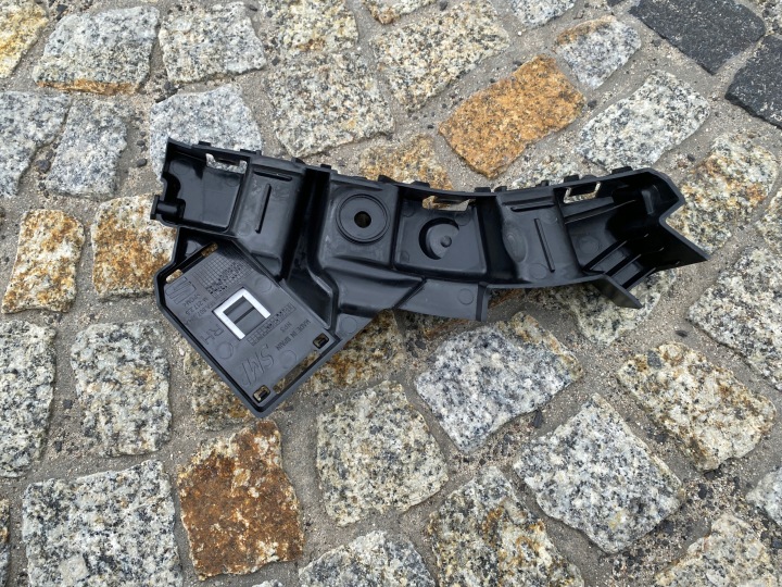 SEAT LEON IV 5FA GLISSIÈRE DROIT GAUCHE ARRIÈRE 5FA807393A 5FA807394A ORIGINAL NEUF