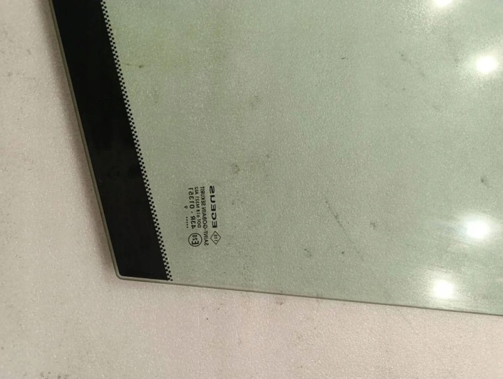 VITRE DROITE AVANT RENAULT TRAFIC III FURGON (FG_) 43R01351 2016