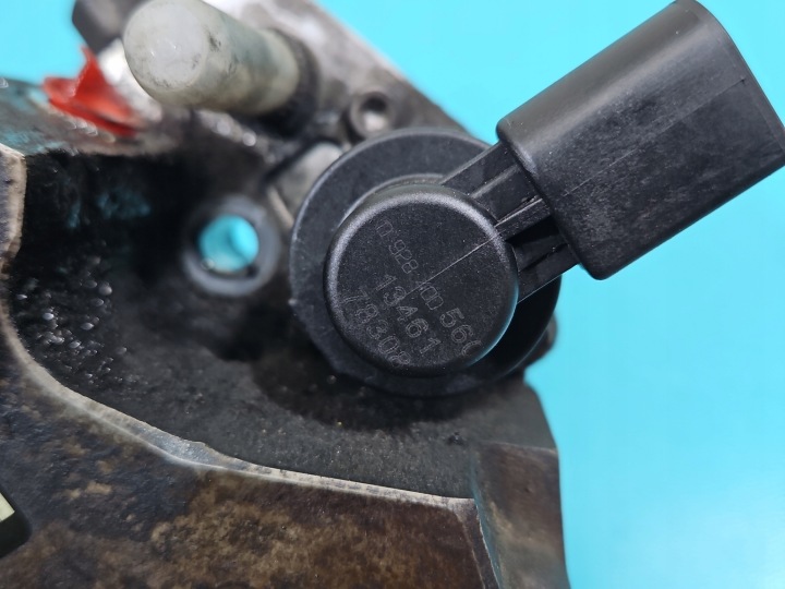 POMPE INJECTION BMW E90 0445010045 0928400560 2.0D (M47T)