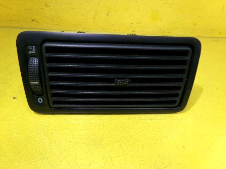 LATÉRALE GRILLE CONDUIT D'AIR DROITE TABLEAU DE BORD INSTRUMENTATION VW GOLF IV 1J1819704C NR704
