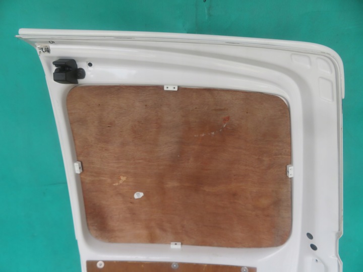 PORTES GAUCHE ARRIÈRE VW T5 TRANSPORTER 12R