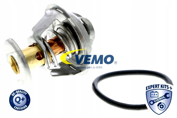 VEMO TERMOSTATO LÍQUIDO REFRIGERANTE FORD COUGAR MAVERICK MONDEO I MONDEO 