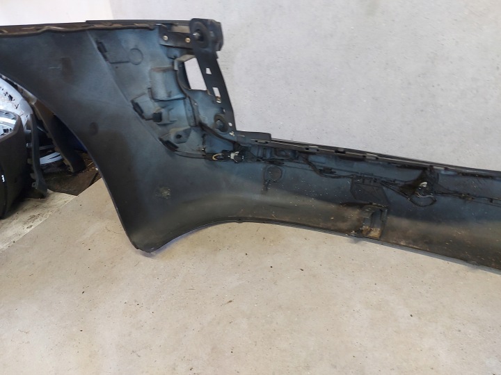 RENAULT ESPACE IV PARE-CHOCS ARRIÈRE 8200102307 PDC
