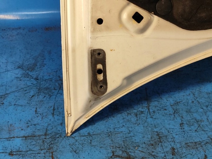 CAPOT HONDA ACCORD CU8 08-13