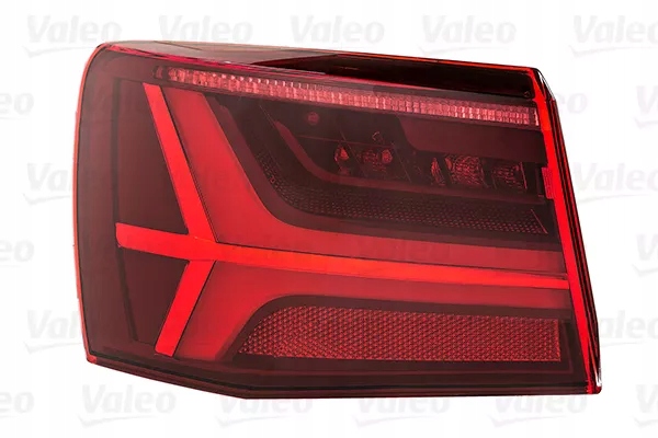 VALEO PHARE ARRIÈRE COMBINÉ AUDI LED GAUCHE 047018