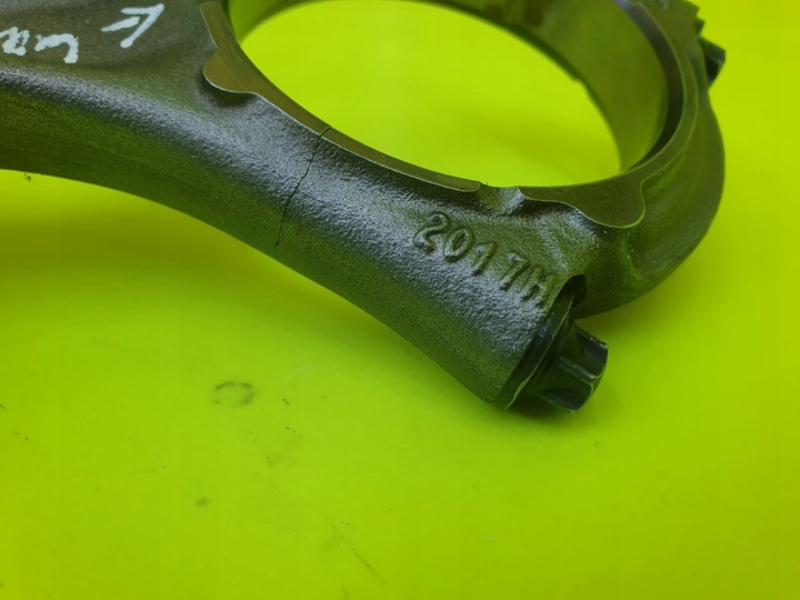 PISTON BIELLE BIELLE JEEP GRAND CHEROKEE WK2 3.0D 8375 2017H