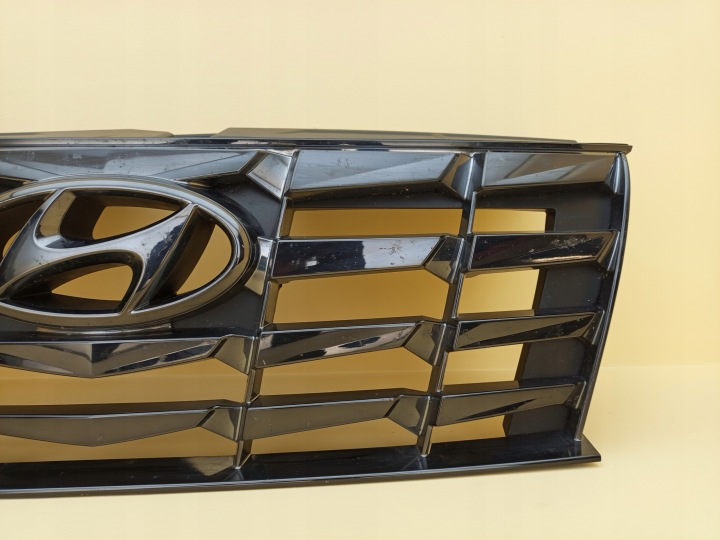 HYUNDAI TUCSON 4 IV N-LINE 2020- GRILLE CALANDRE RADIATEUR AVANT 86366-N7CA0