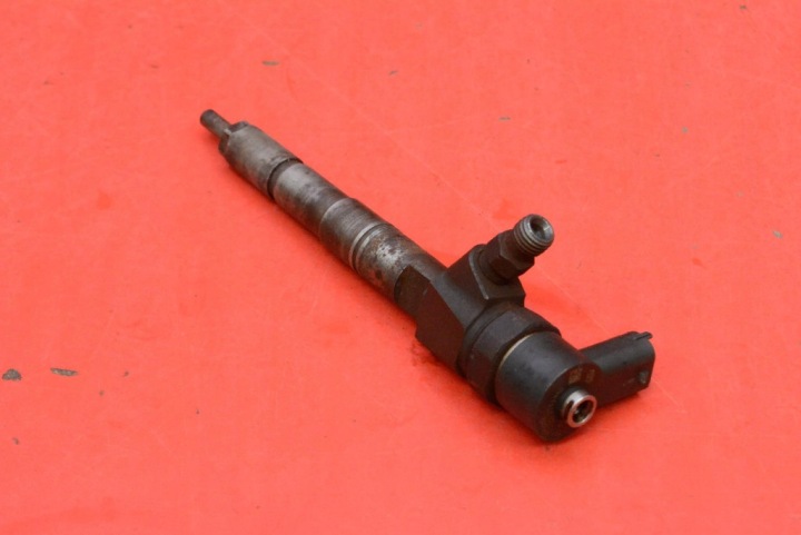 INJECTEUR INJECTEUR TEST 0445110327 OPEL INSIGNIA A 2.0 CDTI 160 KM 08-14